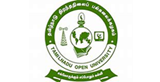 Bharathiar university distance education mba